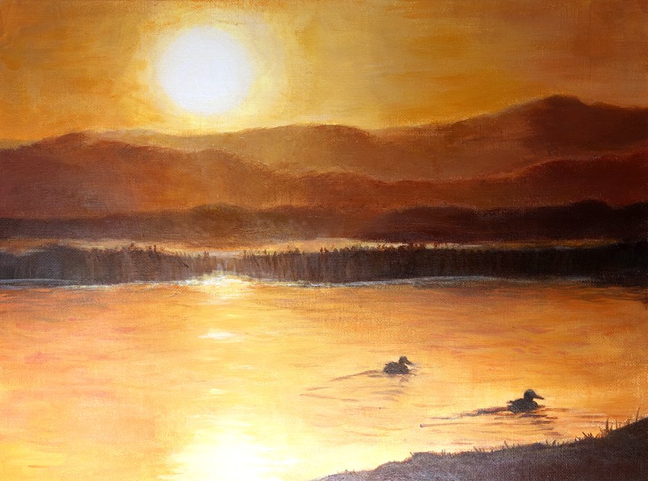 Ahoy, artists! Enter our Earth Day Poster Challenge! If you're a K-8 student in the Santa Clara Valley, reel in prizes up to $250. Enter by 3/17/25. Artwork shown here is by last year’s Grade 6-8 winners. mywatershedwatch.org/posterchalleng…

#WatershedWatch #EarthDayPosterChallenge #EarthDay