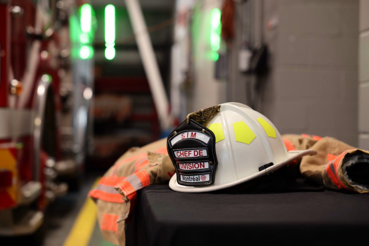 Les PFAS sont partout — vêtements, emballages, cosmétiques. Ces « produits chimiques éternels » nuisent à l’environnement et à la santé. Les pompiers, qui risquent leur vie pour nous, sont particulièrement exposés. Leur santé doit être une priorité. 1/2