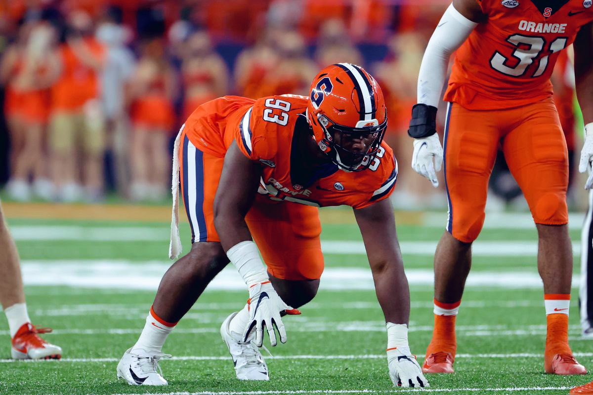 Mohanad Nahhas (@mohanadnahhas) on Twitter photo I Appreciate <a href="/allpraisesdue7/">Stack Williams</a> for the Camp Invitation. Ready to Hustle and Work. <a href="/CuseFootball/">Syracuse Football</a>
#JUCOPRODUCT🏴☠️ I Appreciate <a href="/allpraisesdue7/">Stack Williams</a> for the Camp Invitation. Ready to Hustle and Work. <a href="/CuseFootball/">Syracuse Football</a>
#JUCOPRODUCT🏴☠️