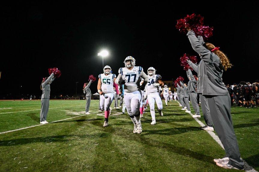 Christian Babcock (@cb_journalist) on Twitter photo 🚨 NEW 🚨
🏈 Branham hires familiar name to coach its football program
🏈 <a href="/CoachT11_/">Tommy McMahon</a> is staying with the Bruins, a team he knows inside and out
mercurynews.com/2025/03/04/bra…
<a href="/Branhamfootball/">Branham Football</a> <a href="/G4GFamily/">G4G Skills Academy</a> <a href="/GetSportsFocus/">GetSportsFocus</a> <a href="/MikeNowels/">Michael Nowels</a> <a href="/DarrenSabedra/">Darren Sabedra</a> <a href="/joseph_dycus/">Joseph Dycus</a> <a href="/nathancanilao/">Nathan Canilao</a> <a href="/CalHiSports/">Cal-Hi Sports</a> 🚨 NEW 🚨
🏈 Branham hires familiar name to coach its football program
🏈 <a href="/CoachT11_/">Tommy McMahon</a> is staying with the Bruins, a team he knows inside and out
mercurynews.com/2025/03/04/bra…
<a href="/Branhamfootball/">Branham Football</a> <a href="/G4GFamily/">G4G Skills Academy</a> <a href="/GetSportsFocus/">GetSportsFocus</a> <a href="/MikeNowels/">Michael Nowels</a> <a href="/DarrenSabedra/">Darren Sabedra</a> <a href="/joseph_dycus/">Joseph Dycus</a> <a href="/nathancanilao/">Nathan Canilao</a> <a href="/CalHiSports/">Cal-Hi Sports</a>