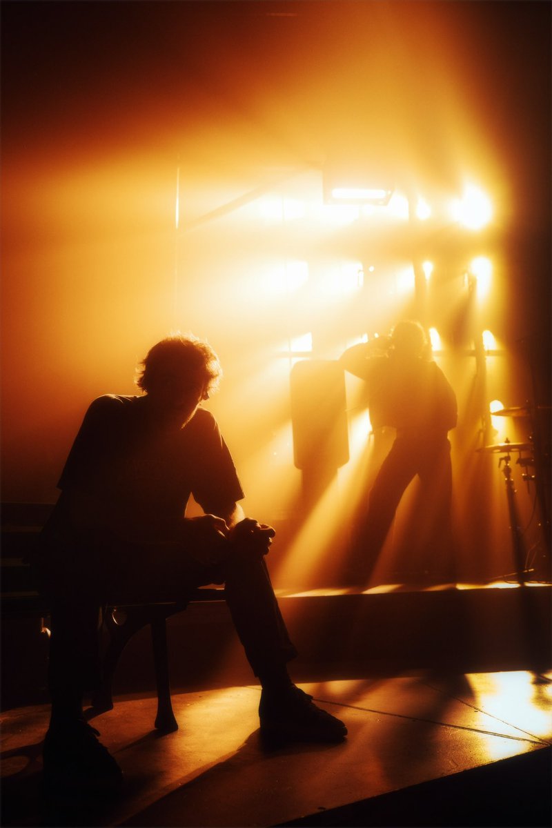 thedriverera's tweet image. There’s no time to waste. #obsessiontour2025