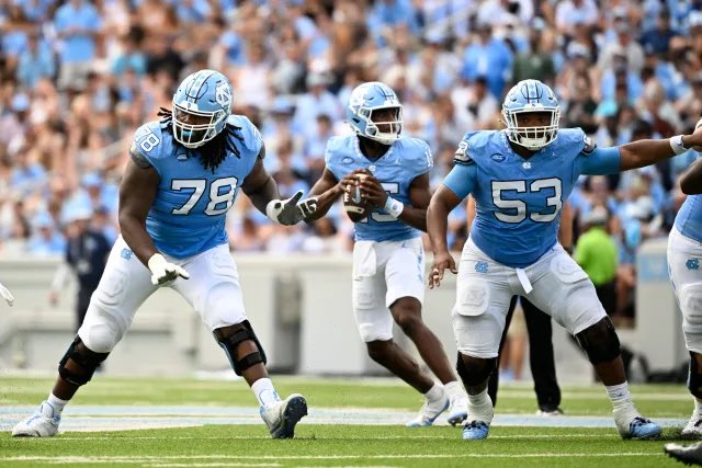 Hayden.Ainsworth 4⭐️ OT (@hayden_a_lt) on Twitter photo #AGTG BLESSED to receive my 21st offer <a href="/UNCFootball/">Carolina Football</a> #MonsterTech #GoTarheels <a href="/FredStewart50/">Frederick Stewart</a> <a href="/Coach_Drew1/">Andrew Watson</a> <a href="/coach_tko/">Coach Davis</a> <a href="/_quentin_smith/">Quentin Smith</a> <a href="/mlombardiuncgm/">Michael Lombardi</a> <a href="/Belichick_B/">Bill Belichick</a> <a href="/CoachWillFriend/">Will Friend</a> <a href="/BiloxiFB/">Biloxi High Football</a> <a href="/JameyDubose/">Jamey DuBose</a> <a href="/tuckermelton5/">Tucker Melton</a> <a href="/daviddainsworth/">David Ainsworth</a> <a href="/MacCorleone74/">Rion (Ree-un) Young</a> <a href="/adamgorney/">Adam Gorney</a> <a href="/JohnGarcia_Jr/">John Garcia, Jr.</a> #AGTG BLESSED to receive my 21st offer <a href="/UNCFootball/">Carolina Football</a> #MonsterTech #GoTarheels <a href="/FredStewart50/">Frederick Stewart</a> <a href="/Coach_Drew1/">Andrew Watson</a> <a href="/coach_tko/">Coach Davis</a> <a href="/_quentin_smith/">Quentin Smith</a> <a href="/mlombardiuncgm/">Michael Lombardi</a> <a href="/Belichick_B/">Bill Belichick</a> <a href="/CoachWillFriend/">Will Friend</a> <a href="/BiloxiFB/">Biloxi High Football</a> <a href="/JameyDubose/">Jamey DuBose</a> <a href="/tuckermelton5/">Tucker Melton</a> <a href="/daviddainsworth/">David Ainsworth</a> <a href="/MacCorleone74/">Rion (Ree-un) Young</a> <a href="/adamgorney/">Adam Gorney</a> <a href="/JohnGarcia_Jr/">John Garcia, Jr.</a>