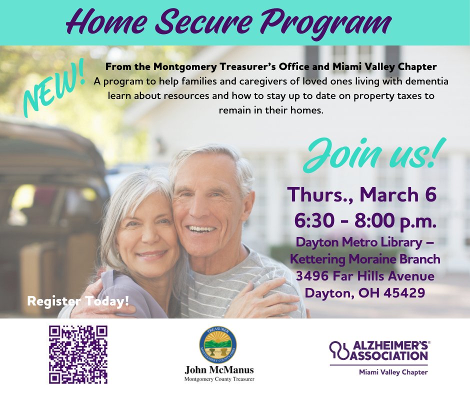 There is still time to sign up for this special workshop! Register now! loom.ly/wM2siSI #ENDALZ