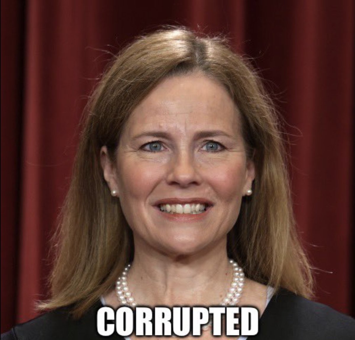 TkMelly's tweet image. 💯The wolf in sheep’s clothing outed herself last night…we all know she’s working with the Dems for America last!🔥