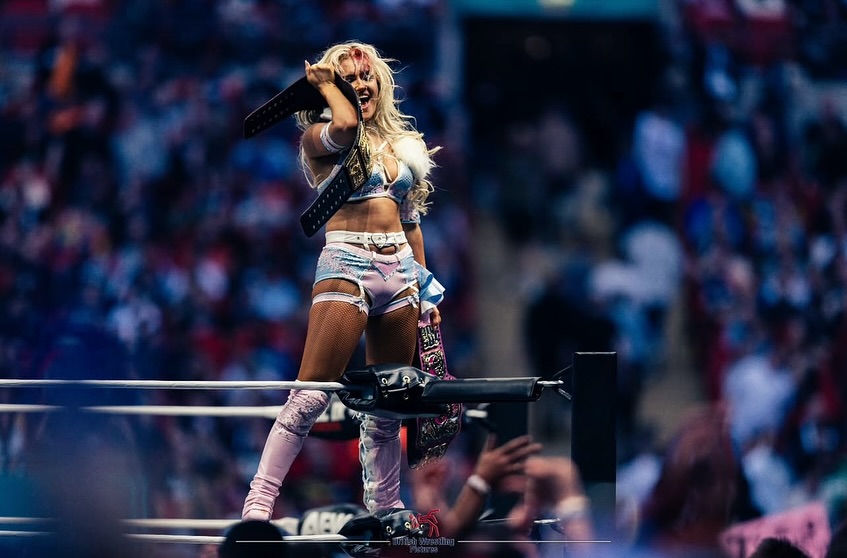 Poppy_Effect's tweet image. We'll be so back after Revolution gang.