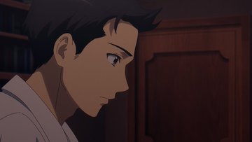 天久鷹央の推理カルテ 第9話