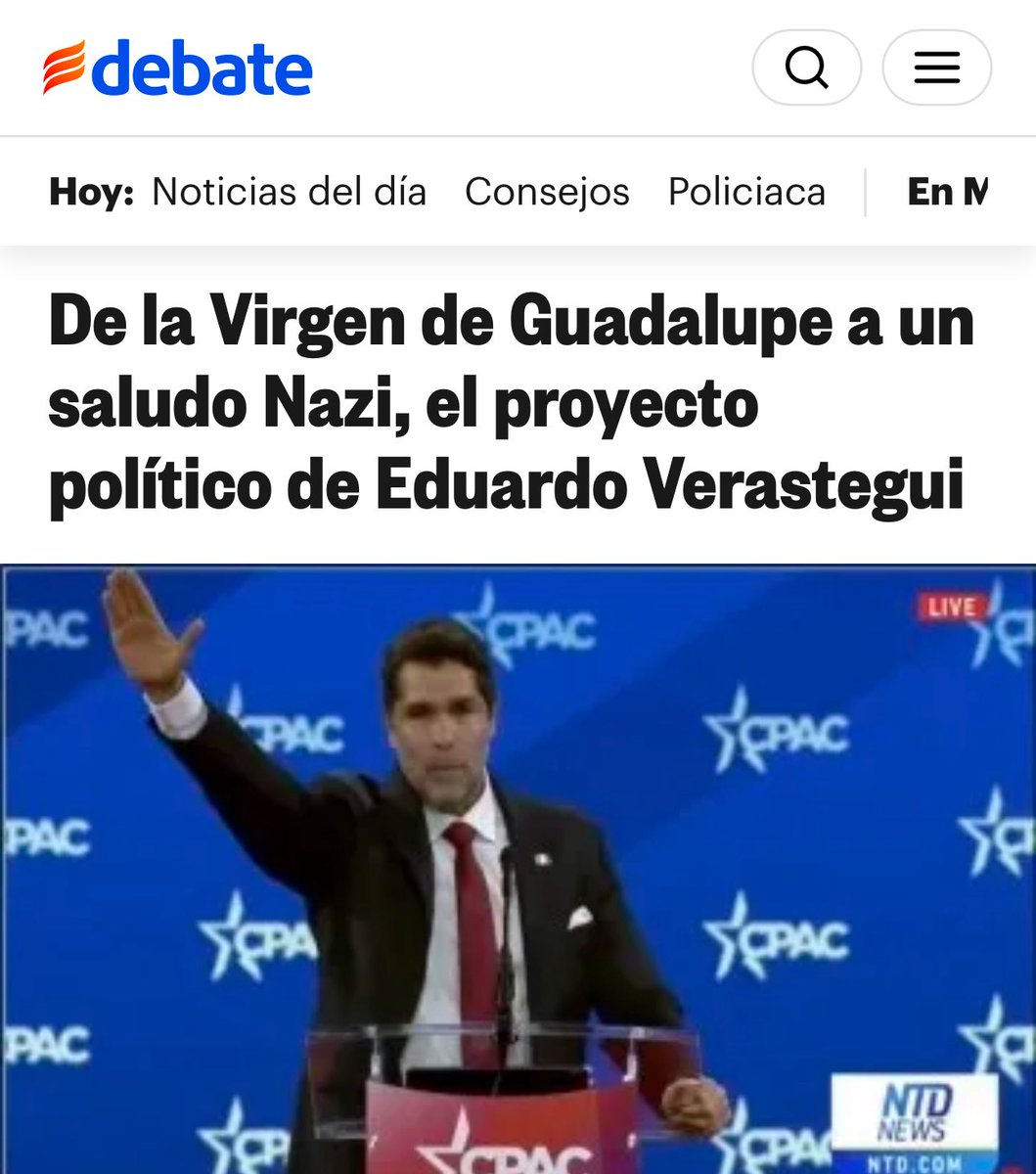 Eduardo Verástegui tweet media