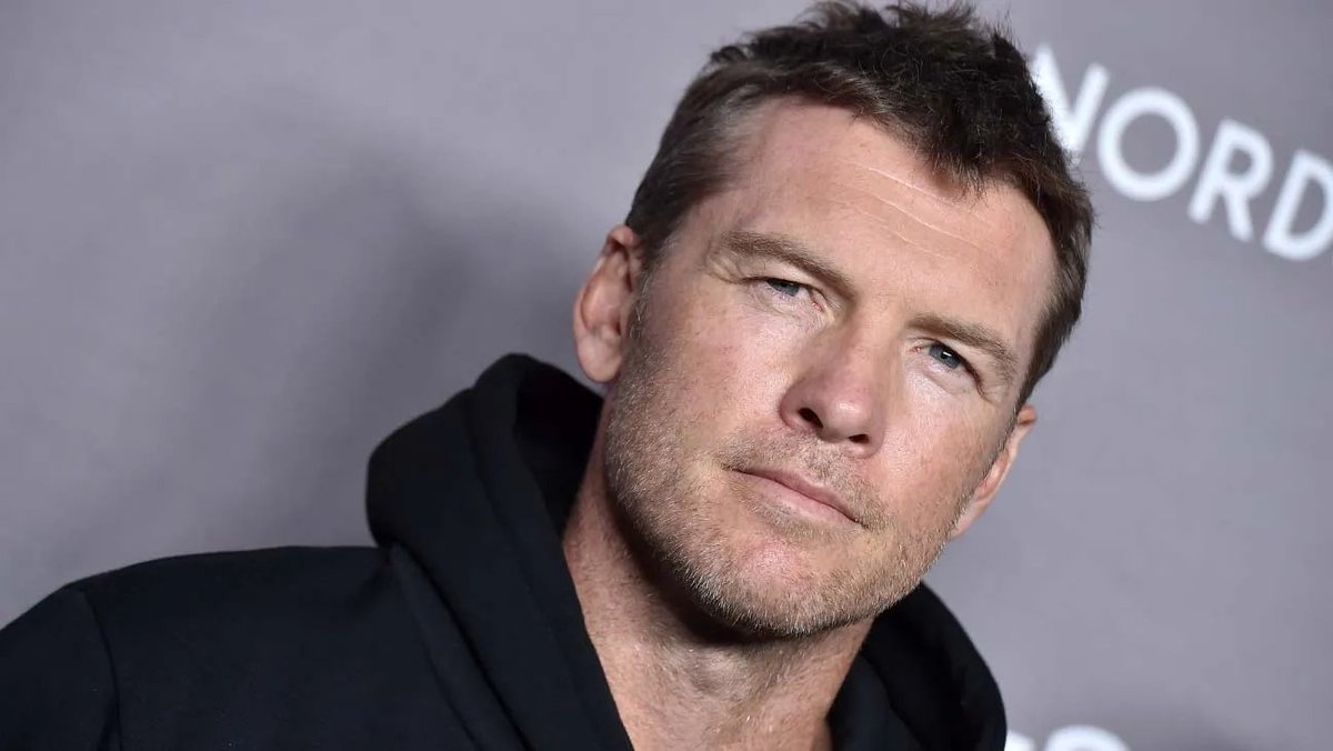 bakiniz's tweet photo. Sam Worthington, Netflix’in Harlan Coben'dan uyarlayacağı mini dizisi I Will Find You’nun başrolünde yer alacak. https://t.co/CeH1G2vTq1