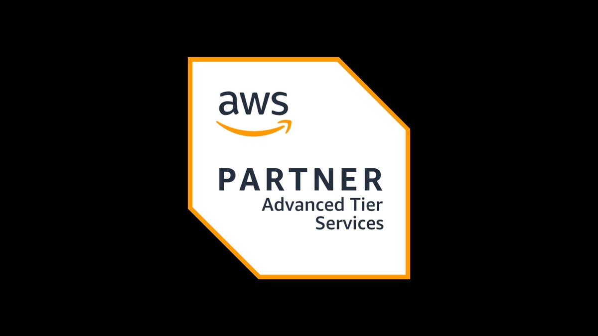 Gorilla Logic is an #AWS Advanced Tier Services Partner—a testament to our investment in cloud capabilities &amp; commitment to scalable solutions.

Let’s talk: 🔗 gorillalogic.com/contact-us

#AWSPartner #CloudEngineering #AI #Innovation