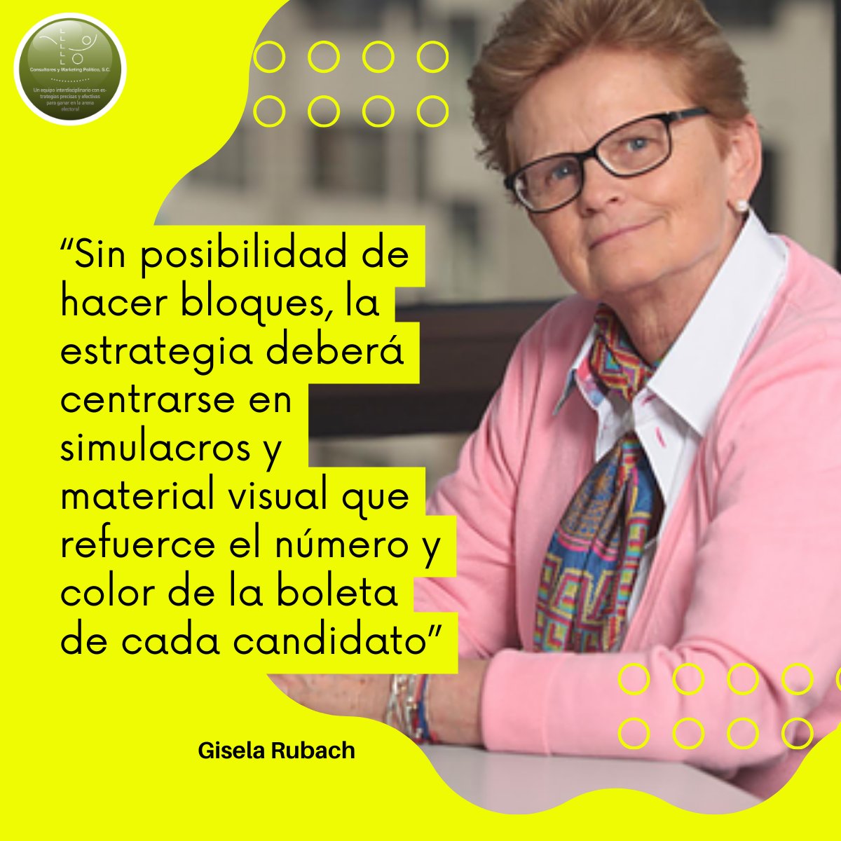 ConsultoresyMkt's tweet image. ¡Feliz lunes! ☕️ 
#EleccionesPoderJudicial 
#VotaPoderJudicial2025mx