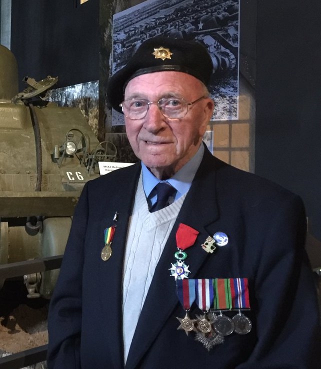 Great to see plans to commemorate #VEDay80 being shared today. We will be remembering all <a href="/YorkWW2DDayVets/">YorkWW2DDayVeterans</a> &amp; those who gave their lives for our freedom through the 1st hand accounts of veterans: Ken 'Smudger' Smith &amp; Dennis 'Hank' Haydock. Tickets everwitchtheatre.com/in-the-footste…