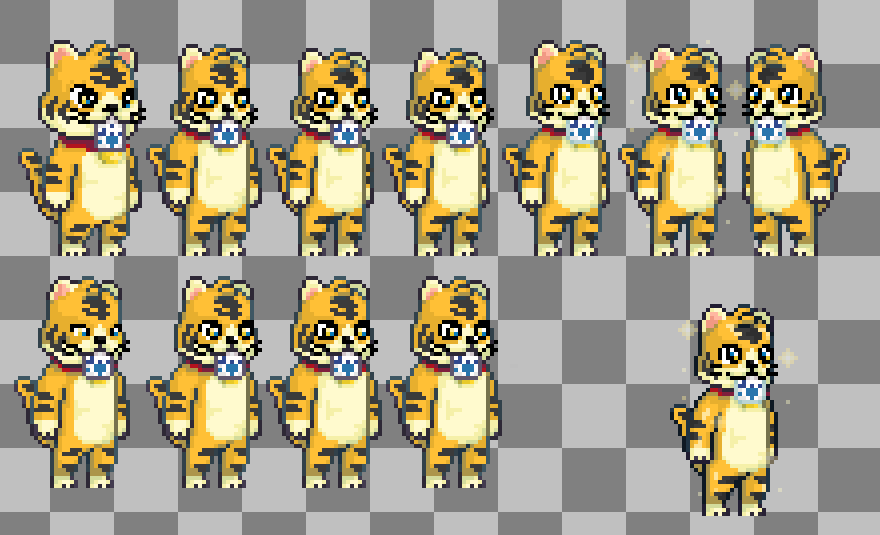 atsuga.ron (@atsuga_art) on Twitter photo What an incredible opportunity to create and bring the mascot RAKKI from <a href="/FortuneRonin/">Fortune Ronin</a> to life as one of the avatars in <a href="/pixels_online/">Pixels</a>! ๐โจ Congrats!
A massive shoutout and thank you to <a href="/zombinaaaaa/">Zombina | KIND</a> for the recommendation and to <a href="/Dabudda17/">Dabudda.ron | KIND</a> for the trust in making this happen! What an incredible opportunity to create and bring the mascot RAKKI from <a href="/FortuneRonin/">Fortune Ronin</a> to life as one of the avatars in <a href="/pixels_online/">Pixels</a>! ๐โจ Congrats!
A massive shoutout and thank you to <a href="/zombinaaaaa/">Zombina | KIND</a> for the recommendation and to <a href="/Dabudda17/">Dabudda.ron | KIND</a> for the trust in making this happen!