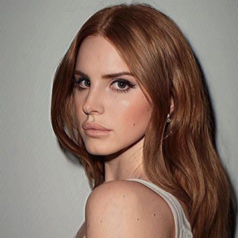 zeyblvd's tweet photo. lana del rey https://t.co/tmvGPXKFIF
