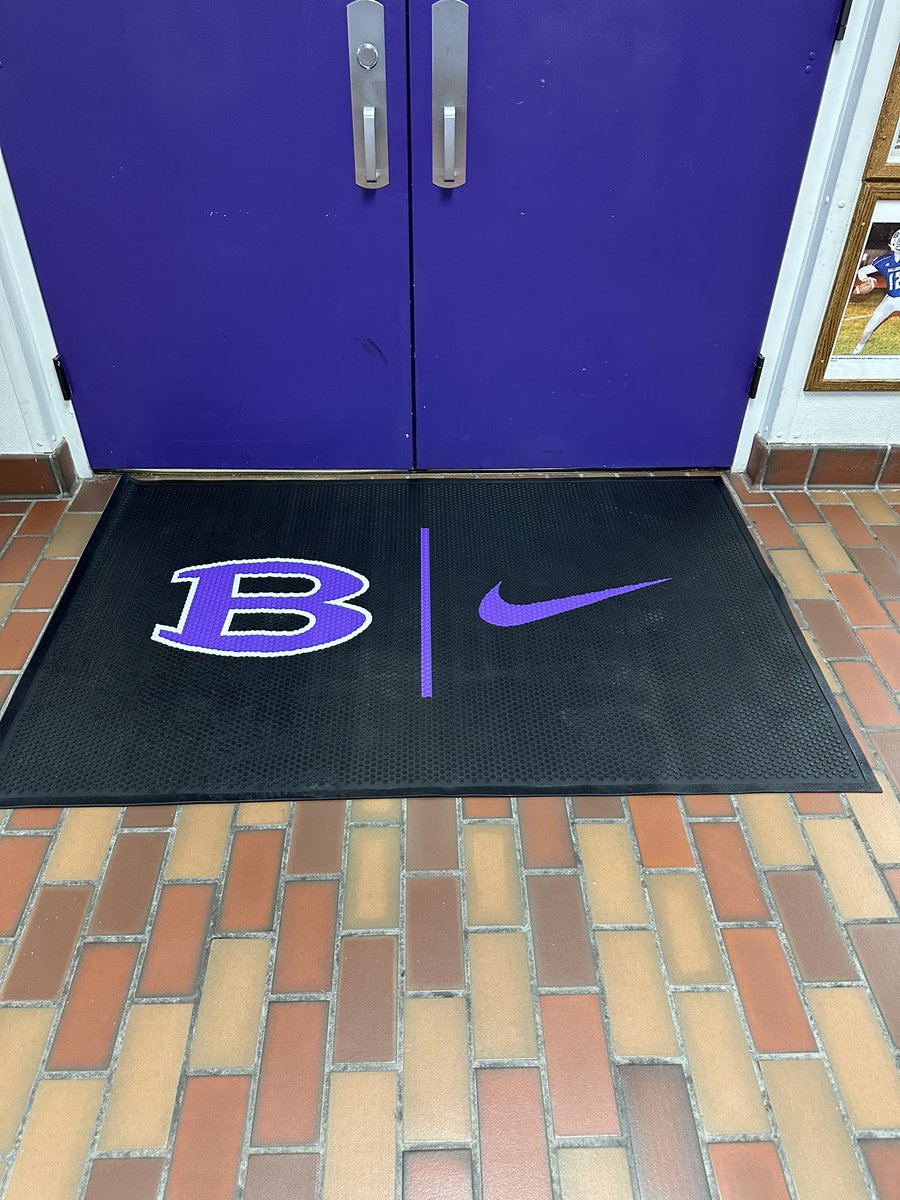 BSN_Montana's tweet image. Butte High 🤝 @Nike 
#TeamNike