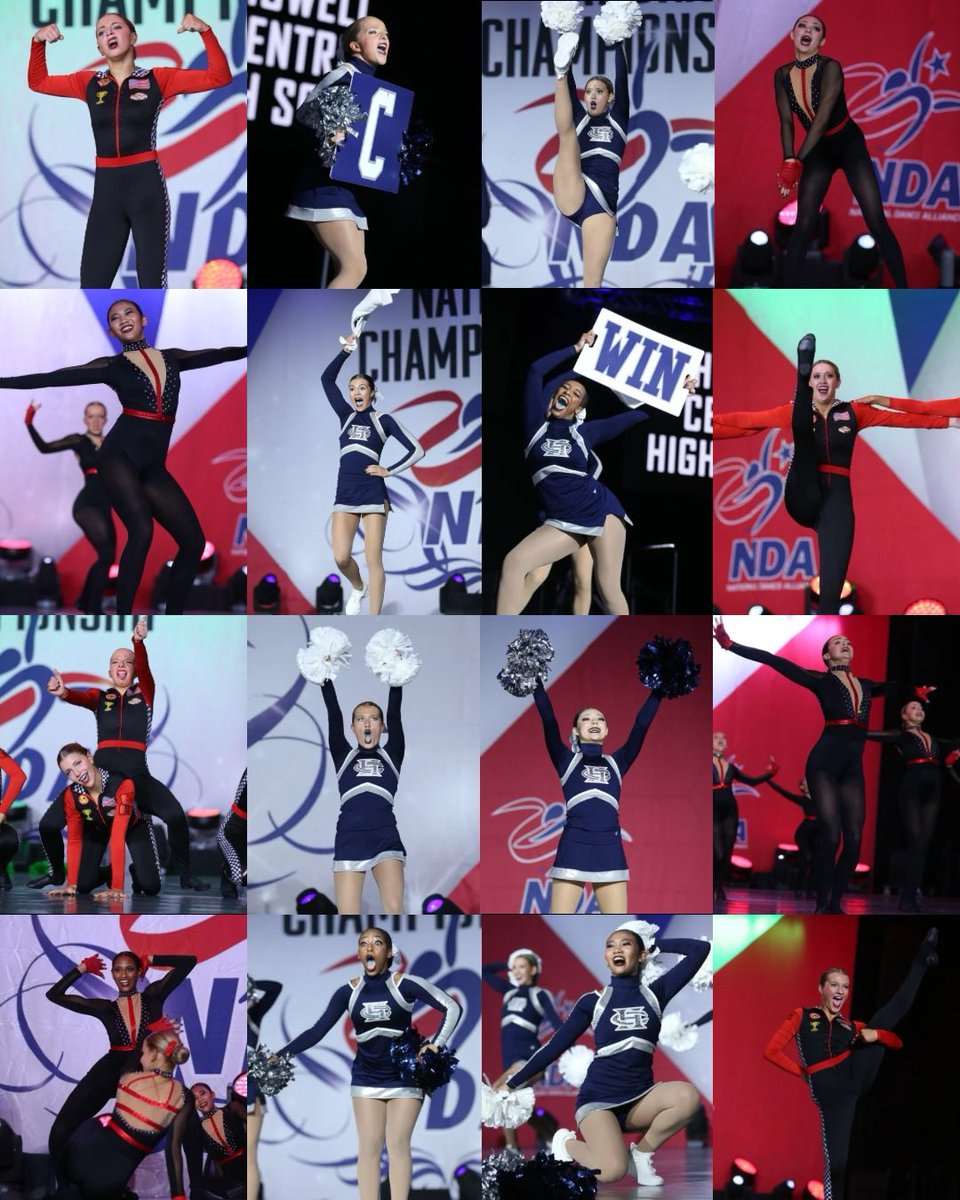 FHC_Sensations's tweet image. Looking back on these Nattys action shots has us reminiscing… Videos of our routines coming starting TOMORROW! 💙🤍

📸: Universal Event Photography