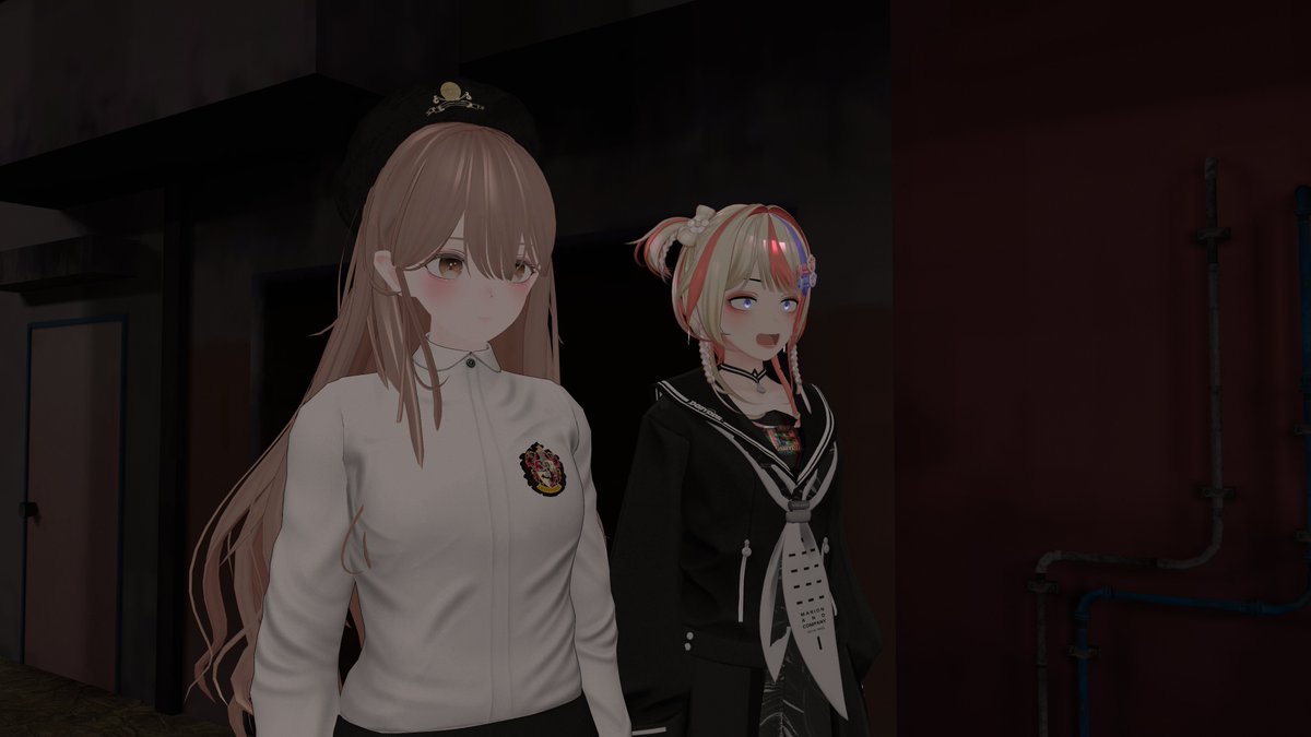 witch_vrc's tweet photo. #Grus #VRChat #VRChatPhotos #VRChatPhotography #Spring_2025 https://t.co/dfs2PpUc1G