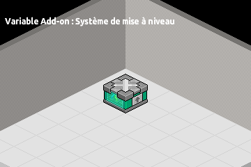 HabboWIRED_FR's tweet photo. 🔵 3 nouveaux mobis WIRED sont sortis aujourd'hui sur @HabboFR : deux add-ons, et une variable. #HabboWIRED
Découvre les dans notre dernier article : https://t.co/1u81yyNMFc
Une présentation détaillée et des exemples sortiront dans les prochains jours ! #Habbo https://t.co/RE0JcyAYFZ