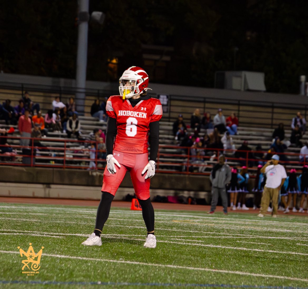 Gianluca_Araneo's tweet photo. I am excited to commit to @MoravianFB to continue my academic and athletic journey. The opportunity to play football at the next level while pursuing my degree is a dream come true.
@CoachLongMUFB 
@CoachYoniOffit 
@Coach_Bork https://t.co/lIFhQR0lyZ