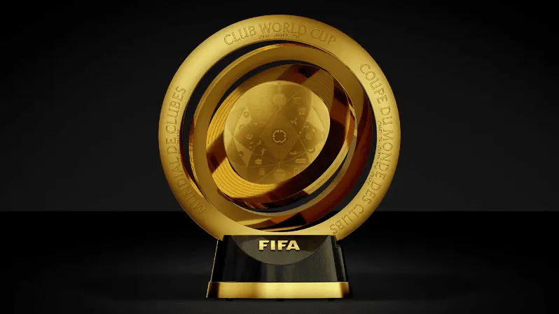 Informação que acabo de receber sobre o Super Mundial de Clubes de 2025, competição que Botafogo, Flamengo, Fluminense e Palmeiras vão participar:

Na reunião de Conselho da Fifa, que acontece neste momento, bateram o martelo: o valor total da premiação será de US$ 1 bilhão,