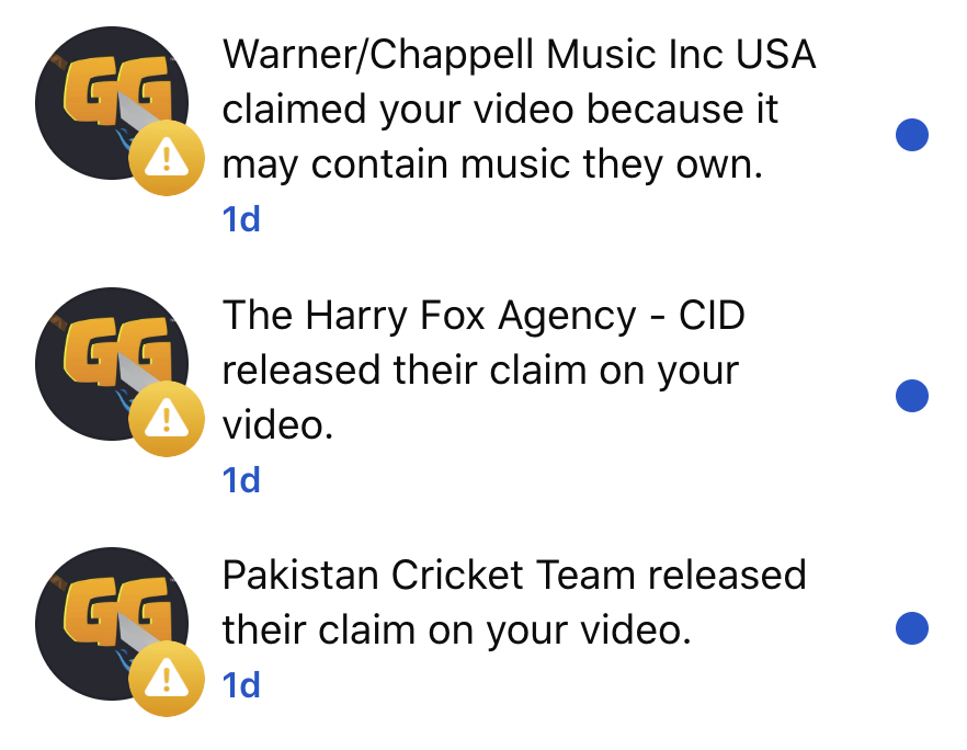 GaladonGaming's tweet image. WHAT A RELIEF! The Pakistan Cricket Team is FINALLY off my back!!! 
#FacebookGaming