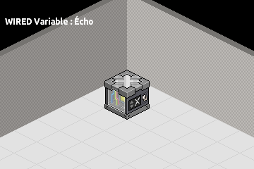 HabboWIRED_FR's tweet photo. 🔵 3 nouveaux mobis WIRED sont sortis aujourd'hui sur @HabboFR : deux add-ons, et une variable. #HabboWIRED
Découvre les dans notre dernier article : https://t.co/1u81yyNMFc
Une présentation détaillée et des exemples sortiront dans les prochains jours ! #Habbo https://t.co/RE0JcyAYFZ