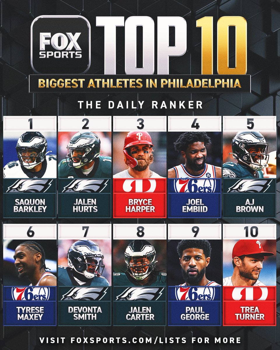 FOX Sports tweet media