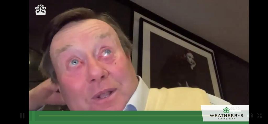 James Hipwell tweet media