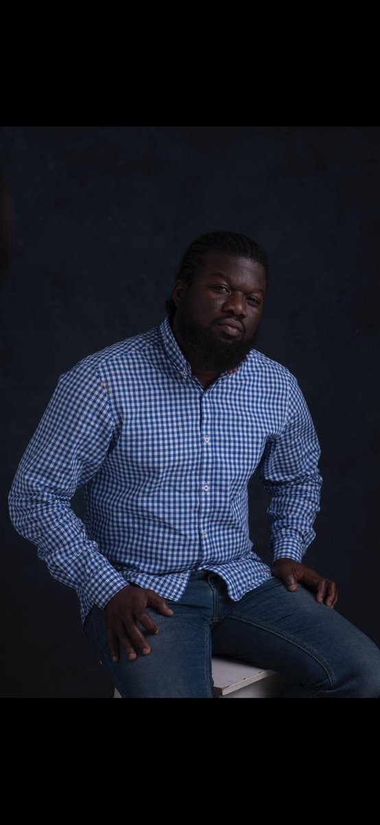 gaitersfc's tweet photo. 📝 - From the desk of Joseph Faulkner, the visionary Co-founder and Sporting Director of Gaiters FC, a new force in Nigerian football!

#WeAreGaitersFC https://t.co/oF8WzslnOI