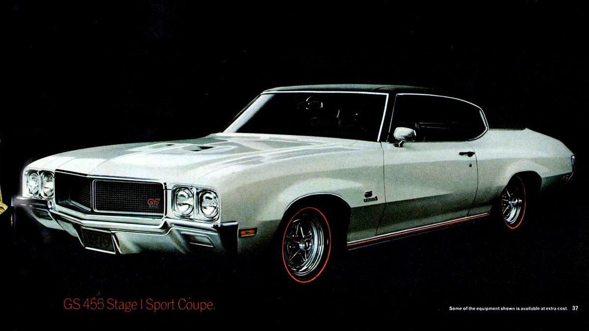 ClassicCars_com's tweet image. Here’s how Buick promoted its sporty models to its sales network. Click the link below 👇

journal.classiccars.com/2025/02/27/197…

#buick #collectorcars