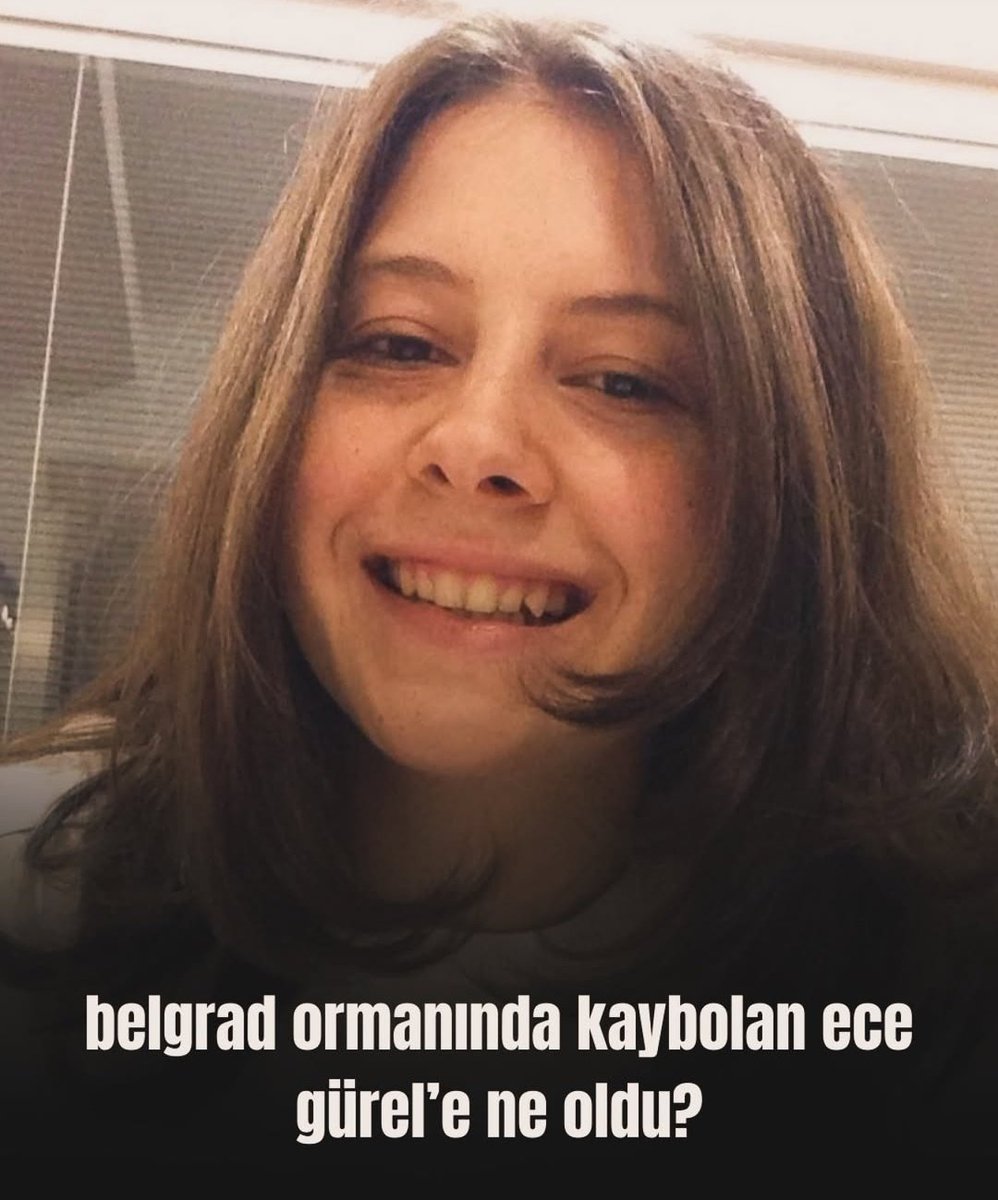 Umarım iyi bir haber gelir 🙏🏻 
#EceGürel