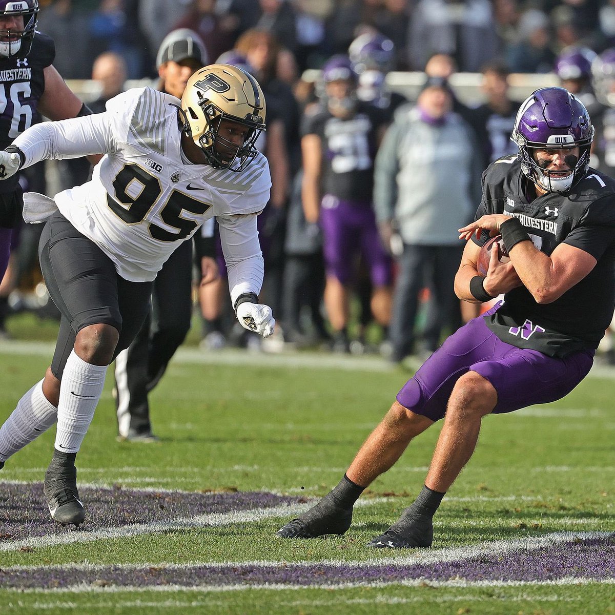 Mike Rittelmann (@mrittcgs) on Twitter photo <a href="/CGSAllStar/">The College Gridiron Showcase</a> Pro Day Tracker:
March 5th: <a href="/BoilerFootball/">Purdue Football</a>
⬇️⬇️
✅ DL <a href="/BirdAnderson_18/">Joseph Anderson</a> ➡️ Started 11 games and had 22 tackles with 0.5 TFL and a blocked kick
#CGS2025 <a href="/CGSAllStar/">The College Gridiron Showcase</a> Pro Day Tracker:
March 5th: <a href="/BoilerFootball/">Purdue Football</a>
⬇️⬇️
✅ DL <a href="/BirdAnderson_18/">Joseph Anderson</a> ➡️ Started 11 games and had 22 tackles with 0.5 TFL and a blocked kick
#CGS2025