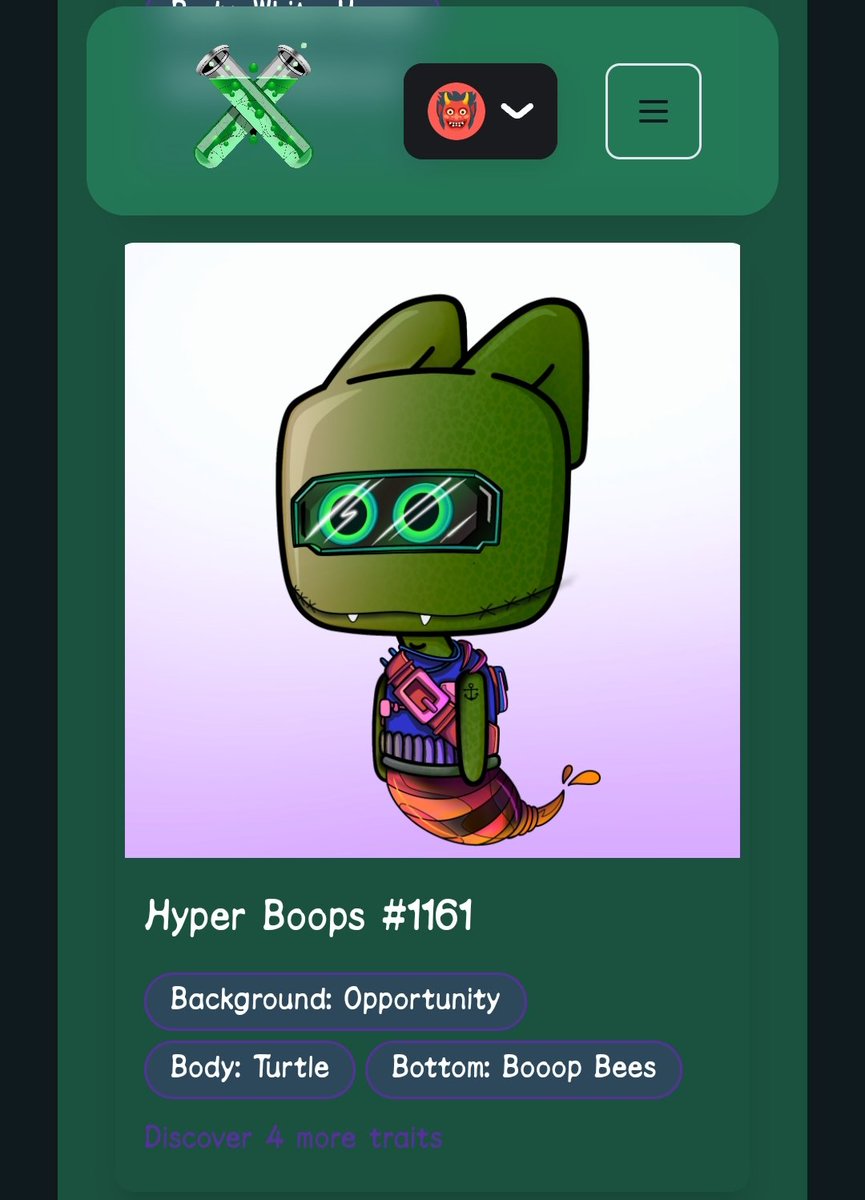 GS | (Ø,G) (@garvitswami01) on Twitter photo Bought 1 <a href="/hyperboops/">Hyper Boops</a> Nft And Got 3 More In Airdrop From The Team, Good Art By Team
Definitely Bullish On HyperBoop
Boop Boop Bought 1 <a href="/hyperboops/">Hyper Boops</a> Nft And Got 3 More In Airdrop From The Team, Good Art By Team
Definitely Bullish On HyperBoop
Boop Boop