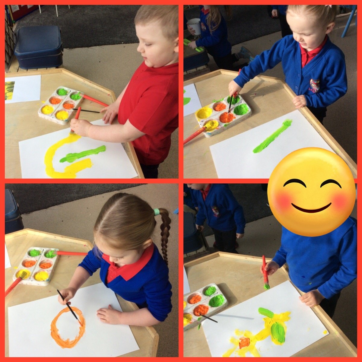 Mrs T Evans tweet media