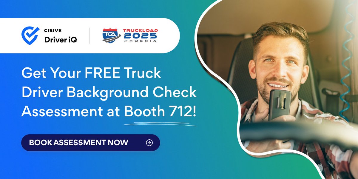 Driver iQ tweet media