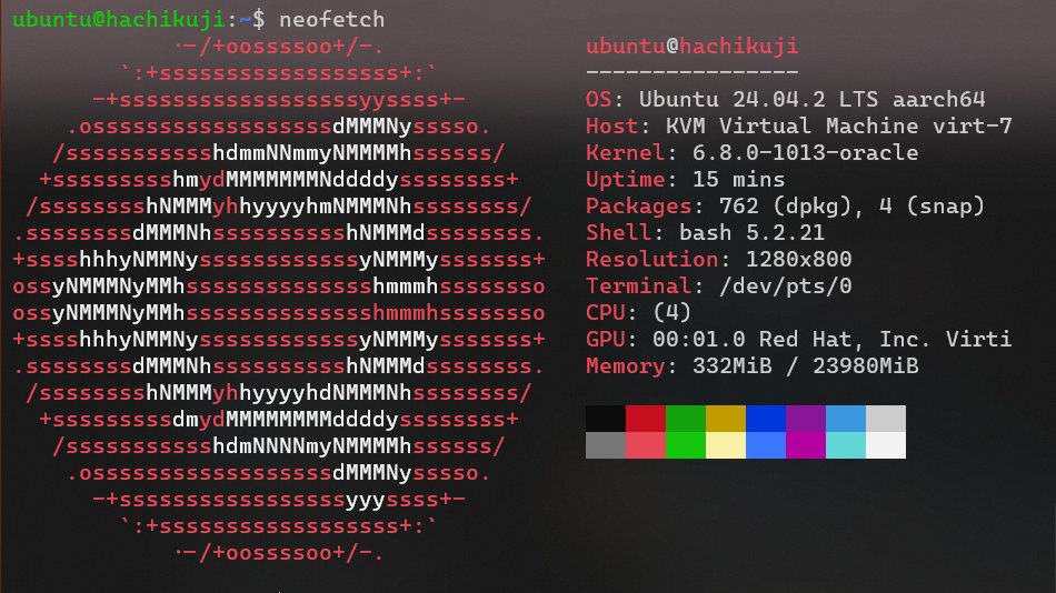 new server hehehehehee