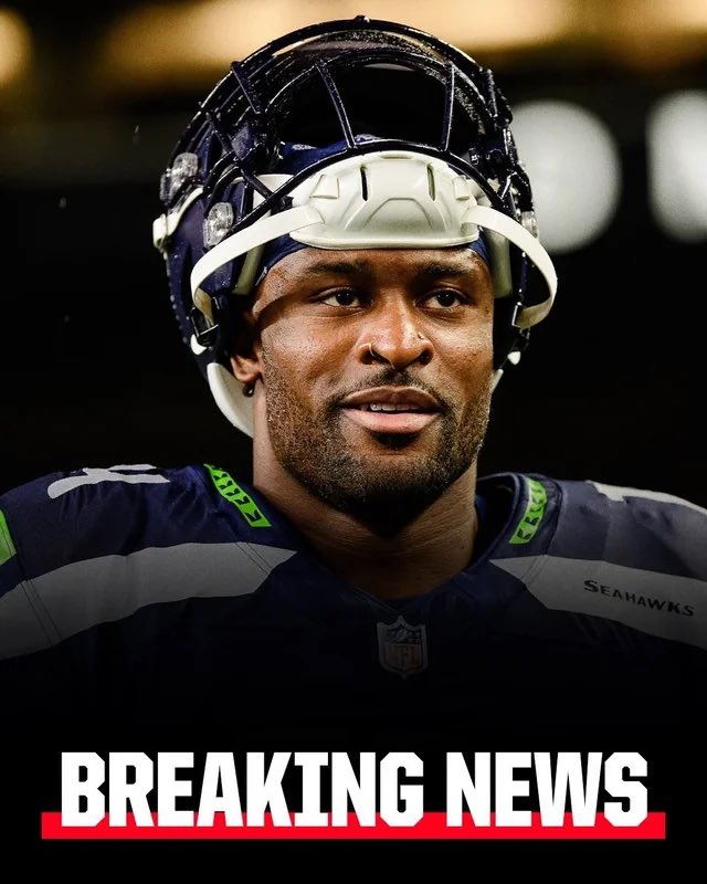 Being a Seahawks fan during the beginning of March is not for the weak