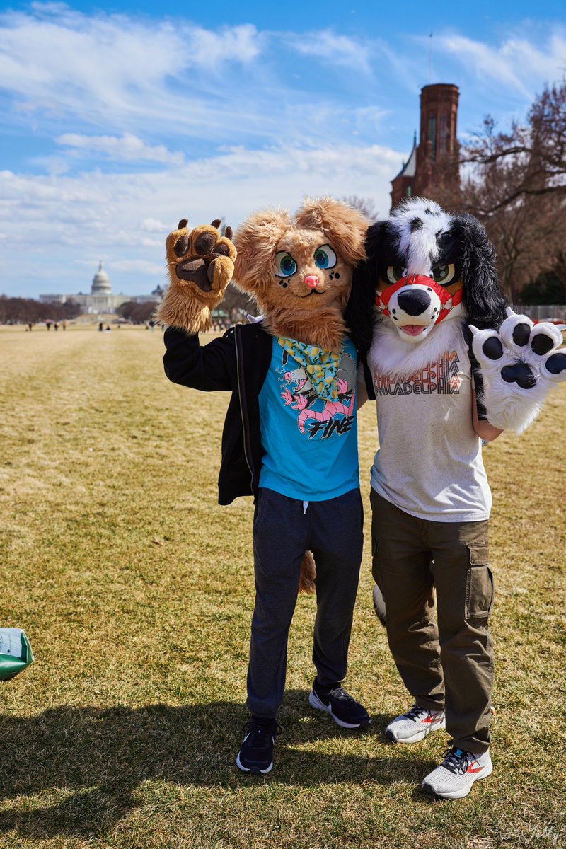 Furries on the national mall, we own this city
 
Pics by <a href="/yellyXP/">YellyXP</a> <a href="/HuhFod/">"Fod"</a>