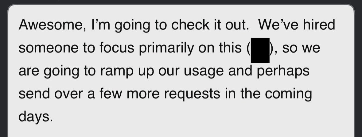 Tal Hoffman tweet media