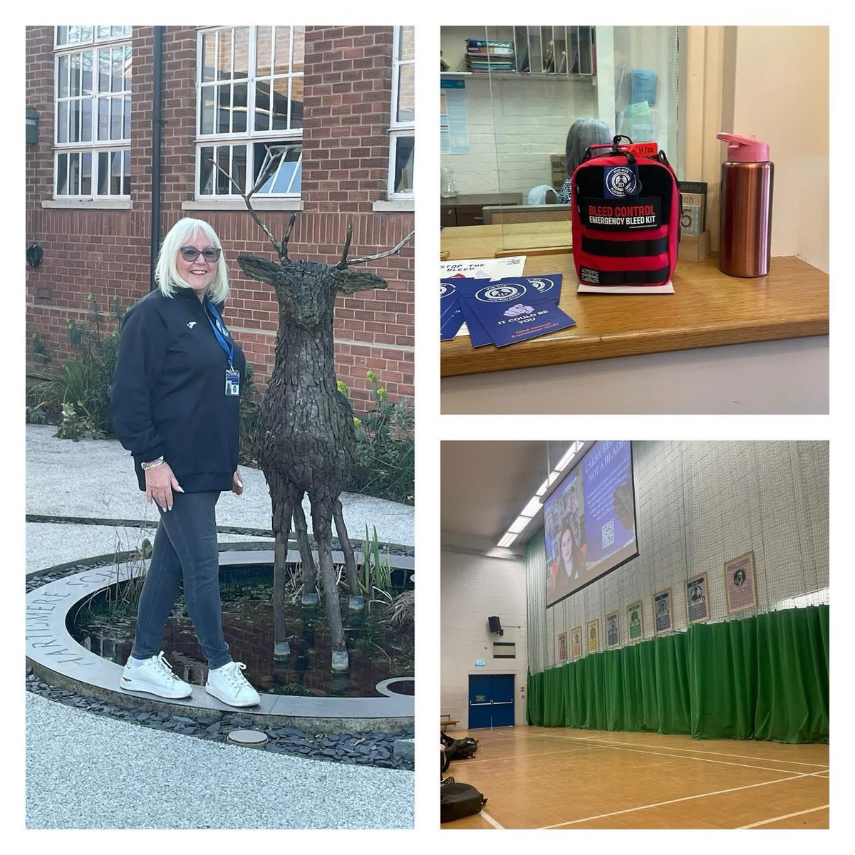 The Joe Dix Foundation tweet media