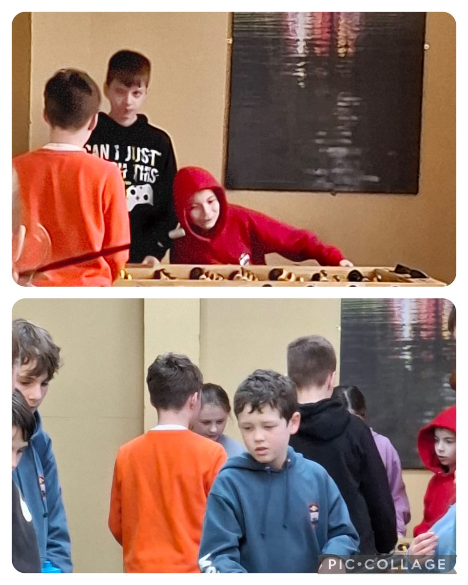 #LendrickMuir2025MPS