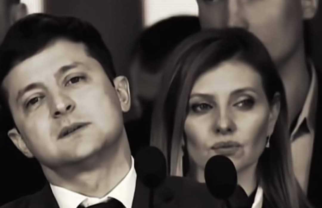 Olena Rohoza tweet media