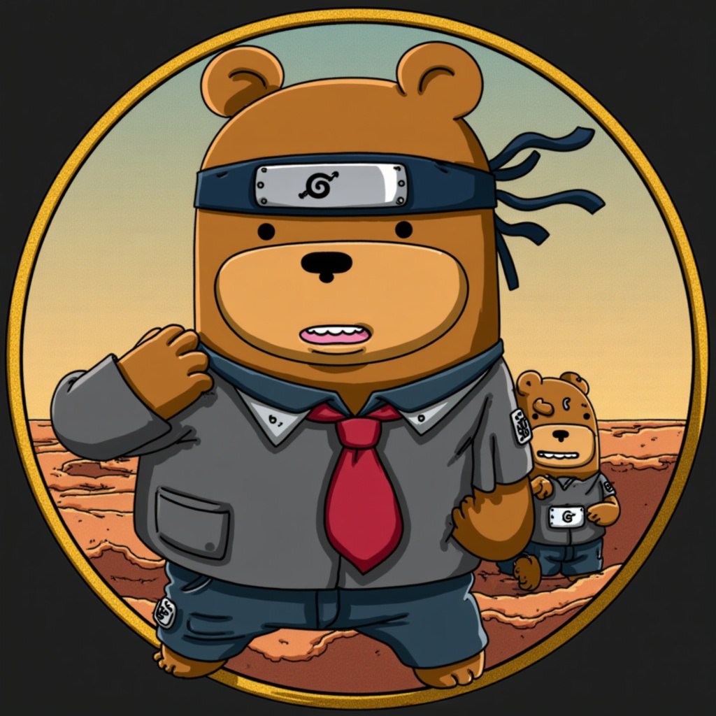 Fear not if you have less than 1000 twitter followers, <a href="/hakikiceo/">Ceo | Boi/████</a> said he will personally review your support for <a href="/Boithebear/">BOI</a> and make sure we all get a spot

 create memes and arts to stay ahead