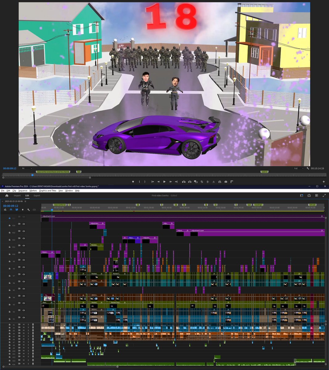 -Recent timeline for <a href="/SonhoMobile/">Sonho</a>