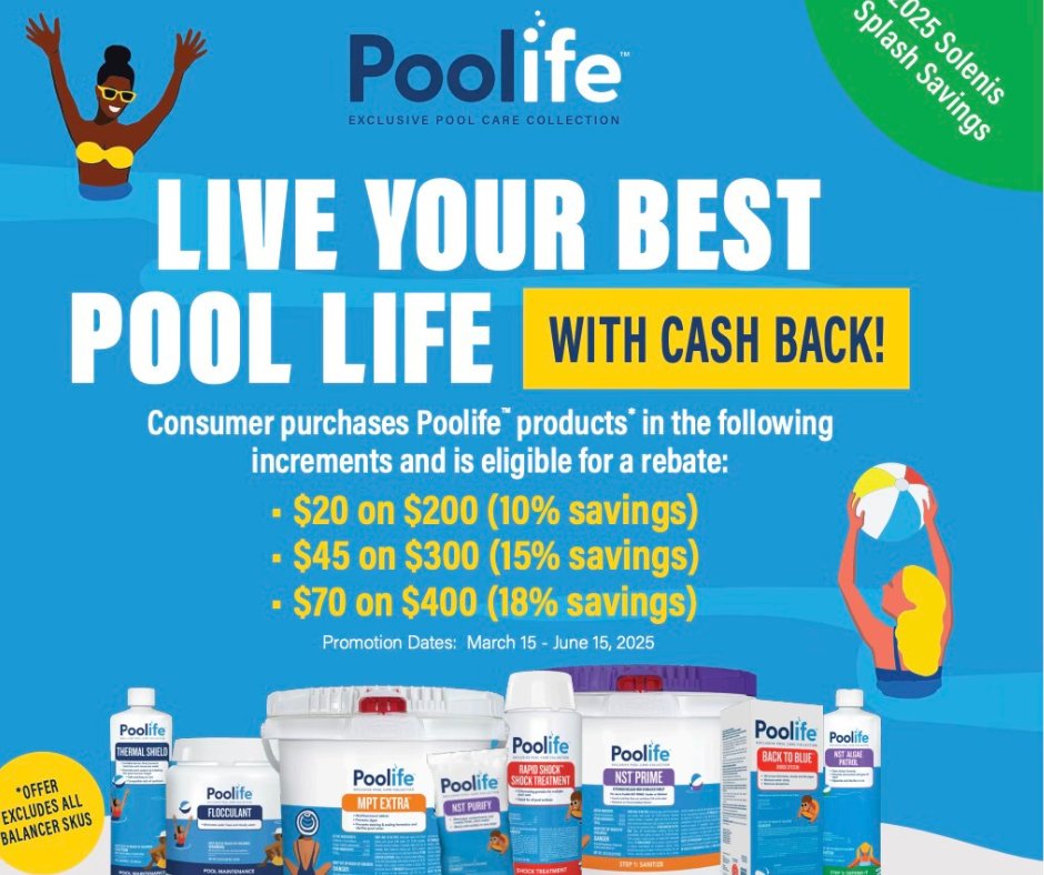 Rebates are COMING back!!!! Starting March 15th
#shoplocal #shopsmall #funtime #shopandsave #gottabuyitanyways