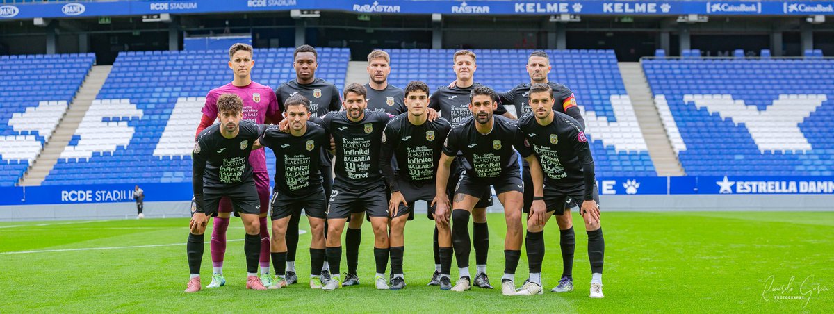 Estamos en el camino correcto ✔️