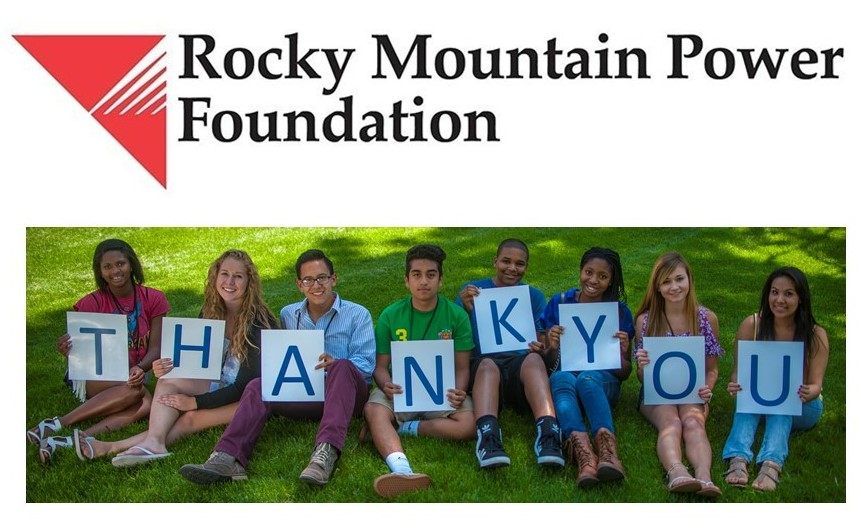 Exciting things are happening with <a href="/JARockyMountain/">Junior Achievement-Rocky Mountain</a> in Wyoming and we couldn't do it without our amazing financial supporters. Huge thanks to <a href="/RMP_Wyoming/">Rocky Mountain Power WY</a> for their continued belief in the JA mission as we continue growing our impact!