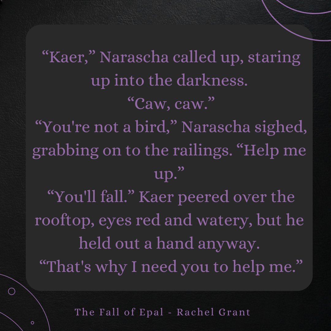 WritesRachel's tweet photo. The Fall of Epal is the third book in The Wardens of Strar series. It's due out on April 3rd 2025, on Amazon in paperback and ebook. 

The Wardens of Strar (Book 1) - https://t.co/ck2cA2MgHX 

#fantasy #BookLovers #author #DarkFantasy #AuthorsOfTwitter #BookTwitter #BookLovers https://t.co/qoEnJ1BTnm