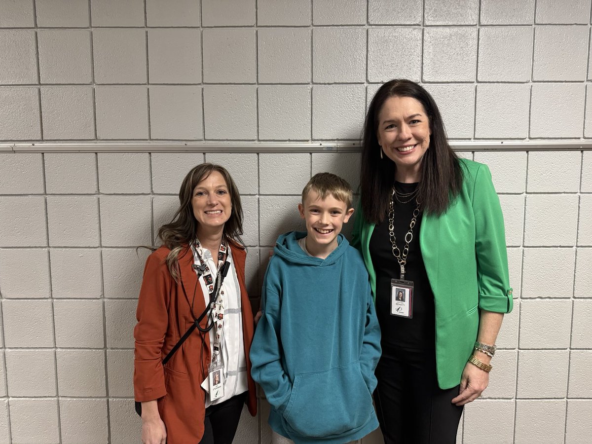Heather Bohaty (@derbysupt) on Twitter photo Congratulations to this fifth grader <a href="/twdtigers/">Tanglewood School - Derby Public Schools</a> for being selected as a Super Student! He’s one that is willing to help others, favorite subject is Math and enjoy swimming! <a href="/DerbySchoolsKS/">Derby Public Schools</a> Congratulations to this fifth grader <a href="/twdtigers/">Tanglewood School - Derby Public Schools</a> for being selected as a Super Student! He’s one that is willing to help others, favorite subject is Math and enjoy swimming! <a href="/DerbySchoolsKS/">Derby Public Schools</a>