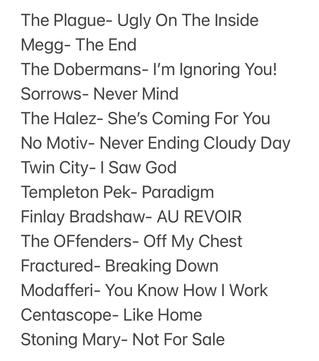 Laura Beth (@laurabethreal) on Twitter photo Tune into Laura Bethβs Mixtape Show on <a href="/ReclaimedRadio1/">ReclaimedRadio</a> tonight at 8pm (GMT) to hear loads of great new tunes reclaimedradio.com Tune into Laura Bethβs Mixtape Show on <a href="/ReclaimedRadio1/">ReclaimedRadio</a> tonight at 8pm (GMT) to hear loads of great new tunes reclaimedradio.com