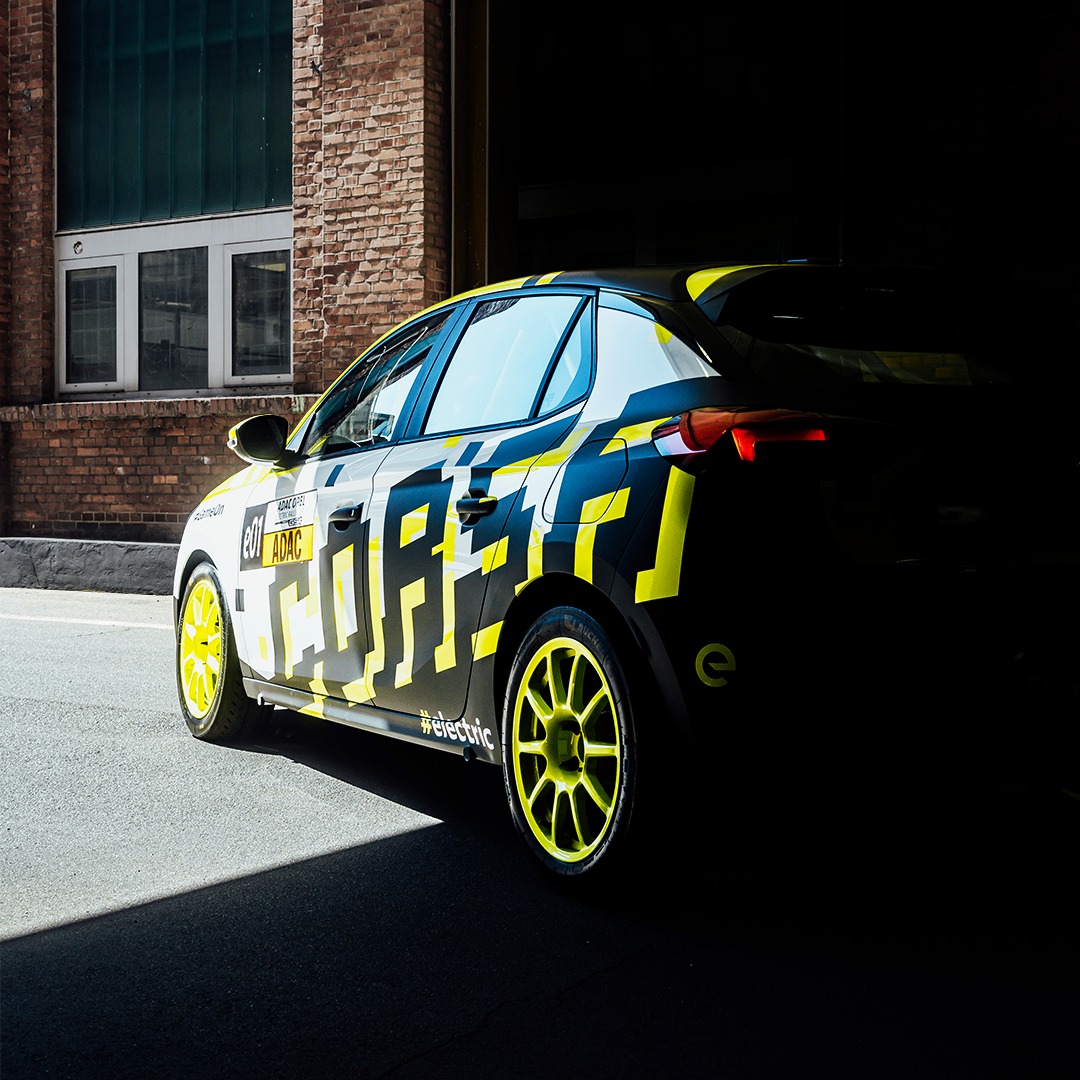 giauto_gipuzkoa's tweet image. Siguiente nivel desbloqueado ¿Se ha transformado el #OpelCorsa Rally Electric?
#YesOfCorsa #OpelRally #Gamescom #opel #OpelService #Giauto #Donostia #Irun #Bergara #Olaberria #Gipuzkoa